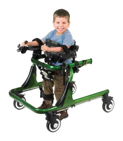 Elk - Walker gait trainer - Large