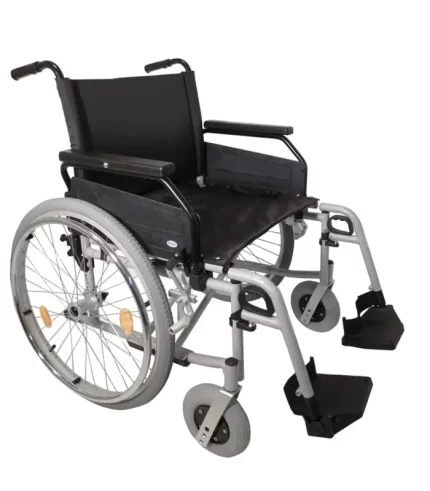 Rotec XL - Heavy Duty wheelchair