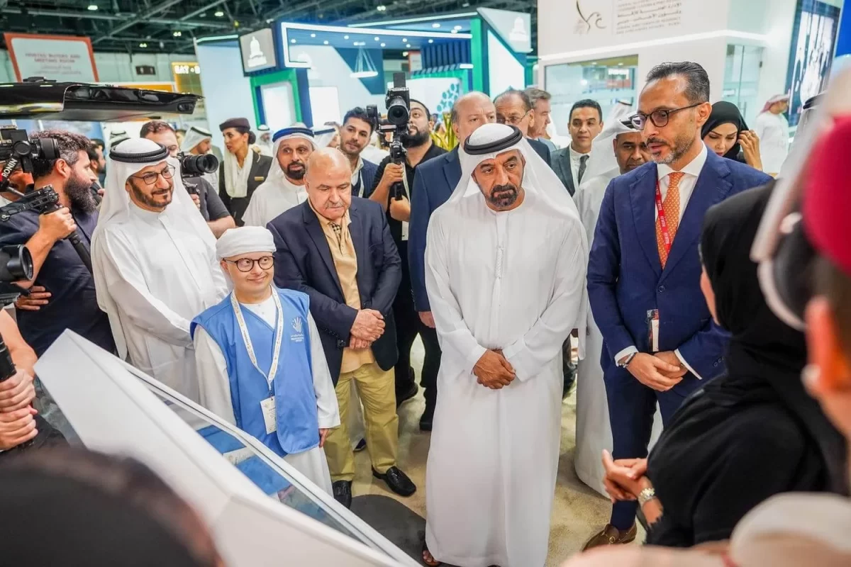 AccessAbilities Expo 2025