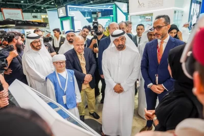 AccessAbilities Expo 2025 Image