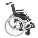 Liliput Light-Aluminum Pediatric Wheelchair - Image 3