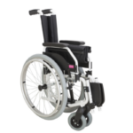 Liliput Light-Aluminum Pediatric Wheelchair - Image 2
