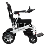 Instafold-Foldable Power Wheelchair - Image 2