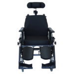 Multitec-Tilt In Space Manual Comfort Wheelchair - Image 4