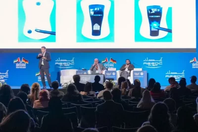 AEEDC Dubai Conference