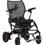 Powerchair Airfold