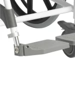 Aston Shower Wheelchair 24'' Wheels - Image 5