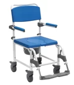 Aston Shower Wheelchair 5'' Castors