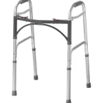 Deluxe 2 button Walker