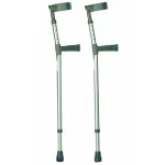 Elbow Double Adjustable Crutches