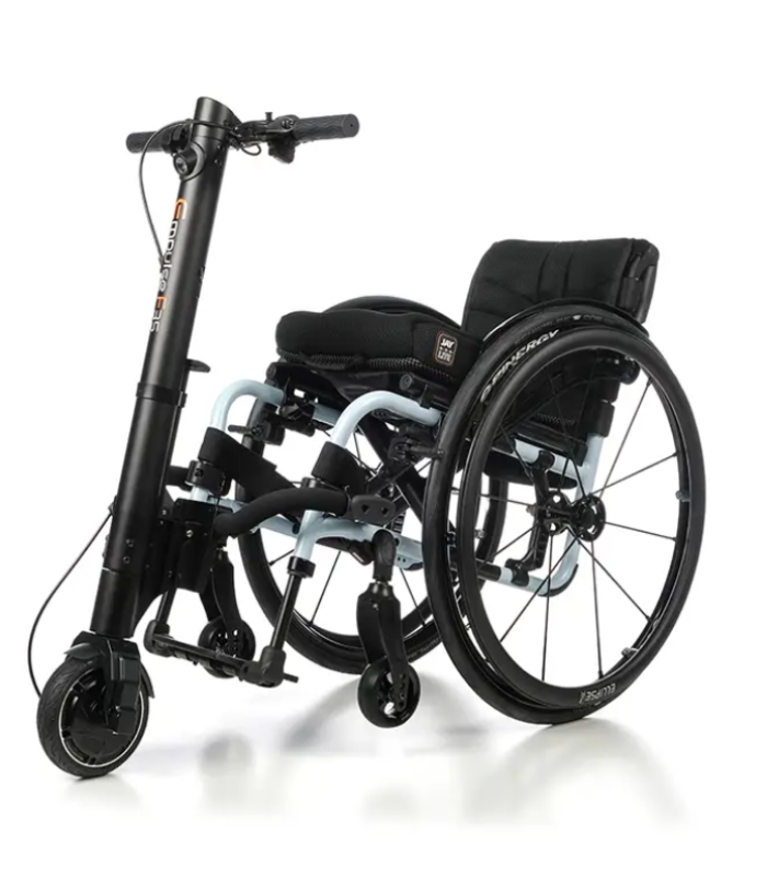 F35 F35 Power Assist Device - Image 1