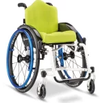Findus Pediatric Wheelchair