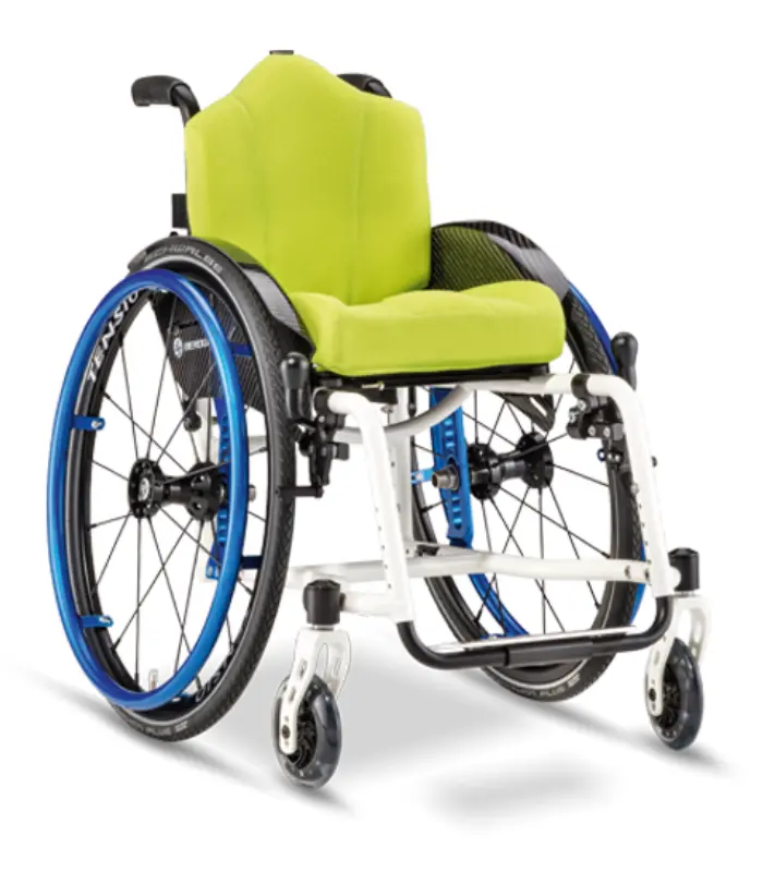 Findus Findus Pediatric Wheelchair - Image 1