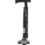 Hurrycane Cane, Black