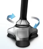 Hurrycane Cane, Black - Image 3