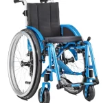 Junior 2 Active Pediatric Wheelchair