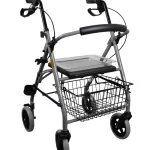 Lightweight Rollator Gigo 2G
