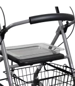 Lightweight Rollator Gigo 2G - Image 2