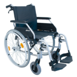 Litec 2G Lightweight Aluminium Wheelchairs 42cm, without drum brake