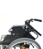 Litec 2G Lightweight Aluminium Wheelchairs 42cm, without drum brake - Image 2