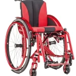 Little AR Lightweight Pediatric Wheelchair