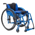Luke Active Wheelchair Rigid Frame