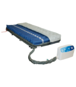 Med Aire FlexWave Alternating Pressure System, 200x88x20cm