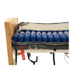 Med Aire FlexWave Alternating Pressure System, 200x88x20cm - Image 3