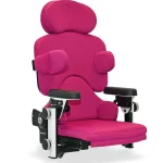 Mosa Modular Seating Application