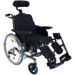 Multitec Multifunctional Wheelchair