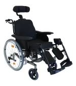 Multitec Multifunctional Wheelchair