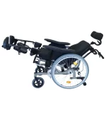 Multitec Multifunctional Wheelchair - Image 3