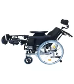 Multitec Multifunctional Wheelchair - Image 2