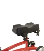 Nitro Knee Walker Glide, Red - Image 4