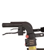 Nitro Premium Rollator Large, Champagne - Image 6