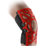 Reaction Web Knee Brace
