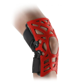 Reaction Web Knee Brace