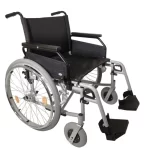 Standard Wheelchairs Rotec XL, 56cm