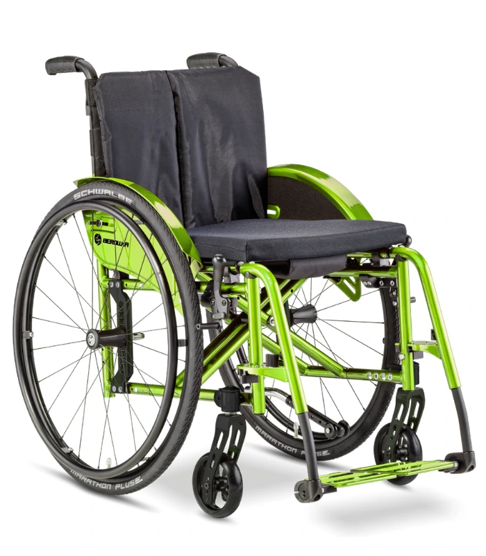 Ryder Active Custom Made Wheelchair Ryder Active Custom Made Wheelchair - Image 1