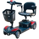 Scooter Raven (Scout)