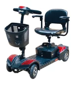 Scooter Raven (Scout)