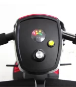 Scooter Raven (Scout) - Image 2