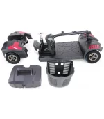 Scooter Raven (Scout) - Image 3