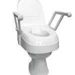 Raised Toilet Seat TSE 120 Plus