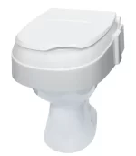 Raised Toilet Seat TSE 120 Plus - Image 4