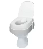Raised Toilet Seat TSE 120 Plus - Image 2