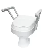 Raised Toilet Seat TSE 120 Plus - Image 3