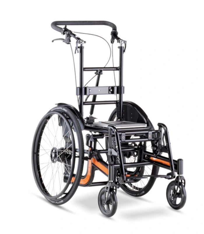 Tourer Mobility Base Tourer Mobility Base - Image 1