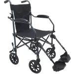 Transport Aluminium Travelite Chair