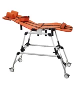 Whale - Shower Chair With Shower Stand - Large - Image 2